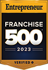 Franchise 500 2023